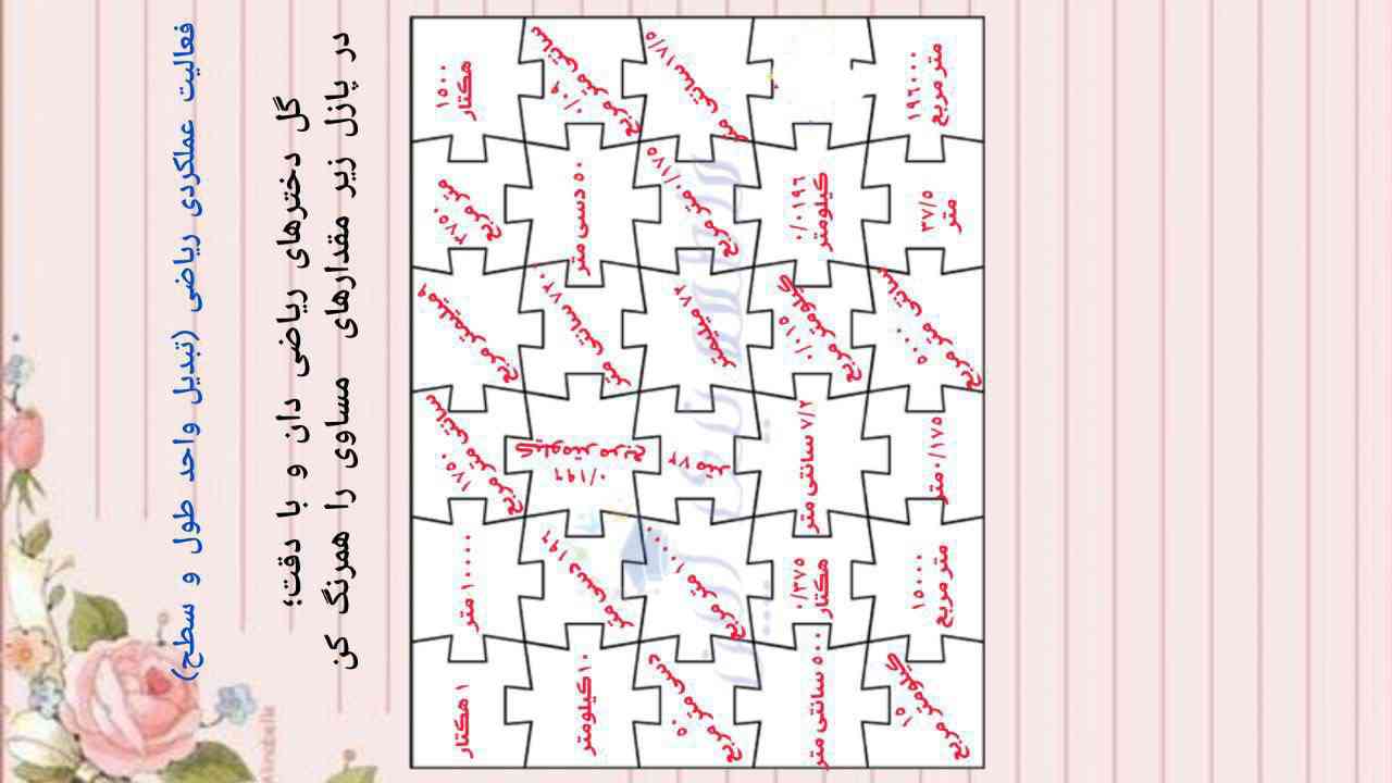 سلام به همه
لطفا حلش بکنید 
قول میدم معرکه میدم