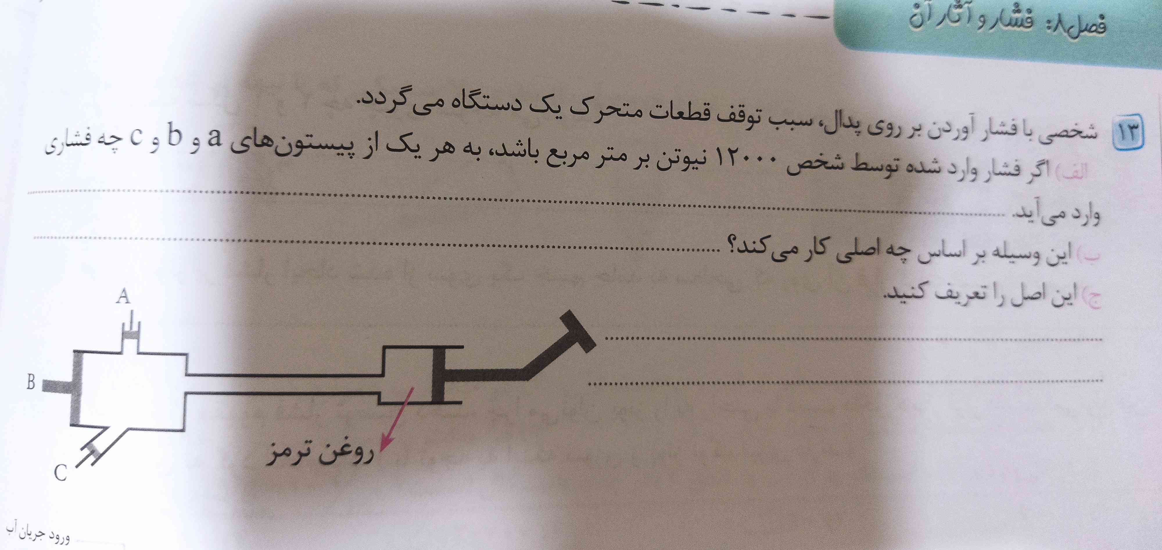 لطفاً جواب بدید تاج میدم