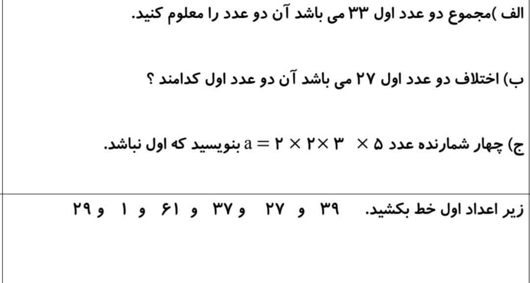 لطفا حل  کنید معرکه می دممم