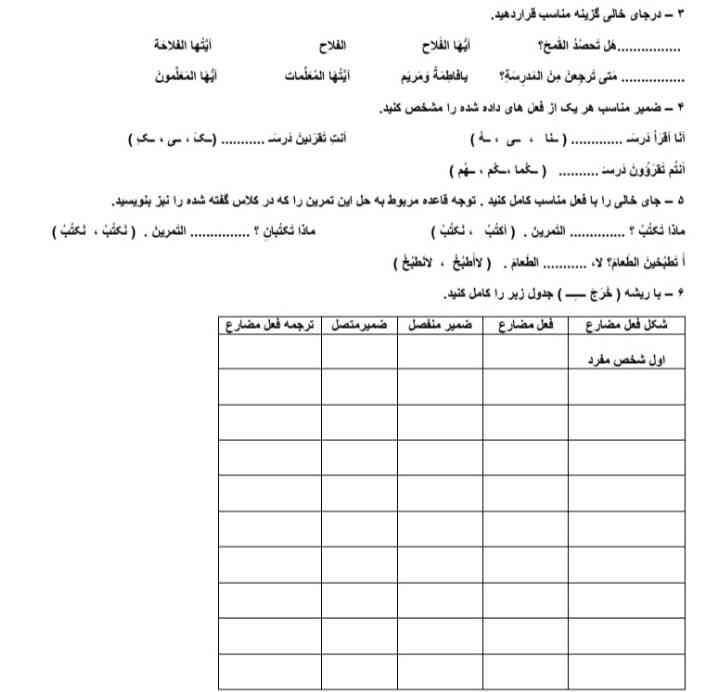 ترو خدا بگین بهم بخدا تاج میدممم