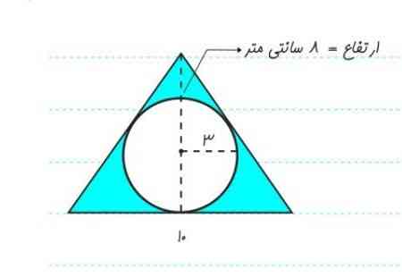 معرکه میدیم هر کی حل کنه 