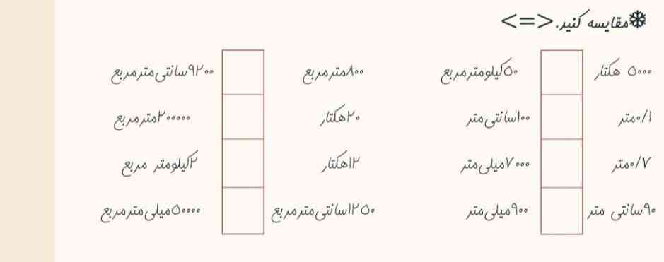 سلام به همه دوستان لطف کنید این ها رو واسم حل کنید اگه همش حل کنید فالو میشید و ۱یا ۲ تاش معرکه قول قول ممنون  