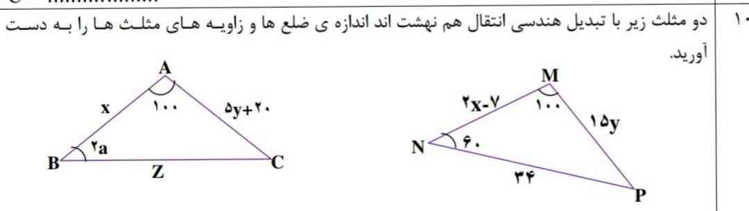 حل کنین تاج میدمم