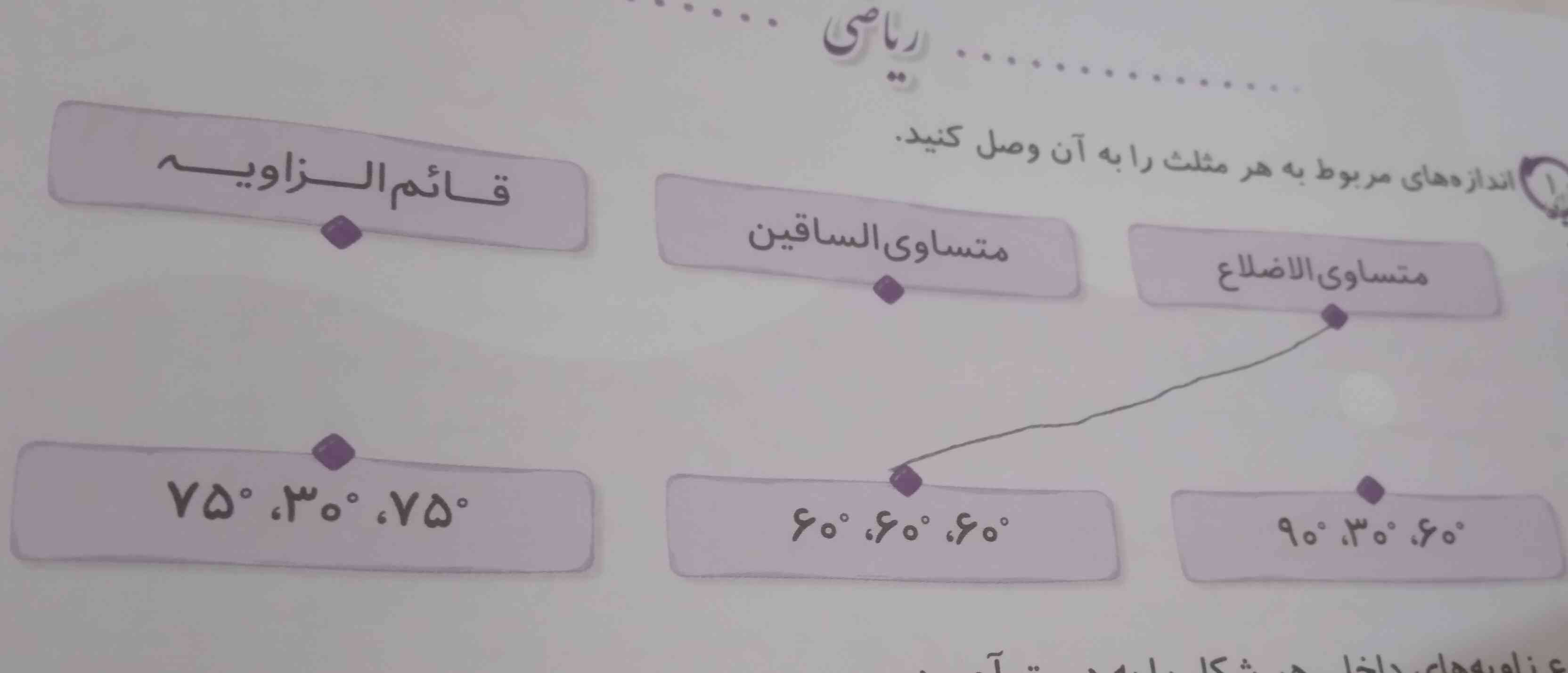 لطفاً جواب این سوال بهم بگید تو رو خدا معرکه میدم