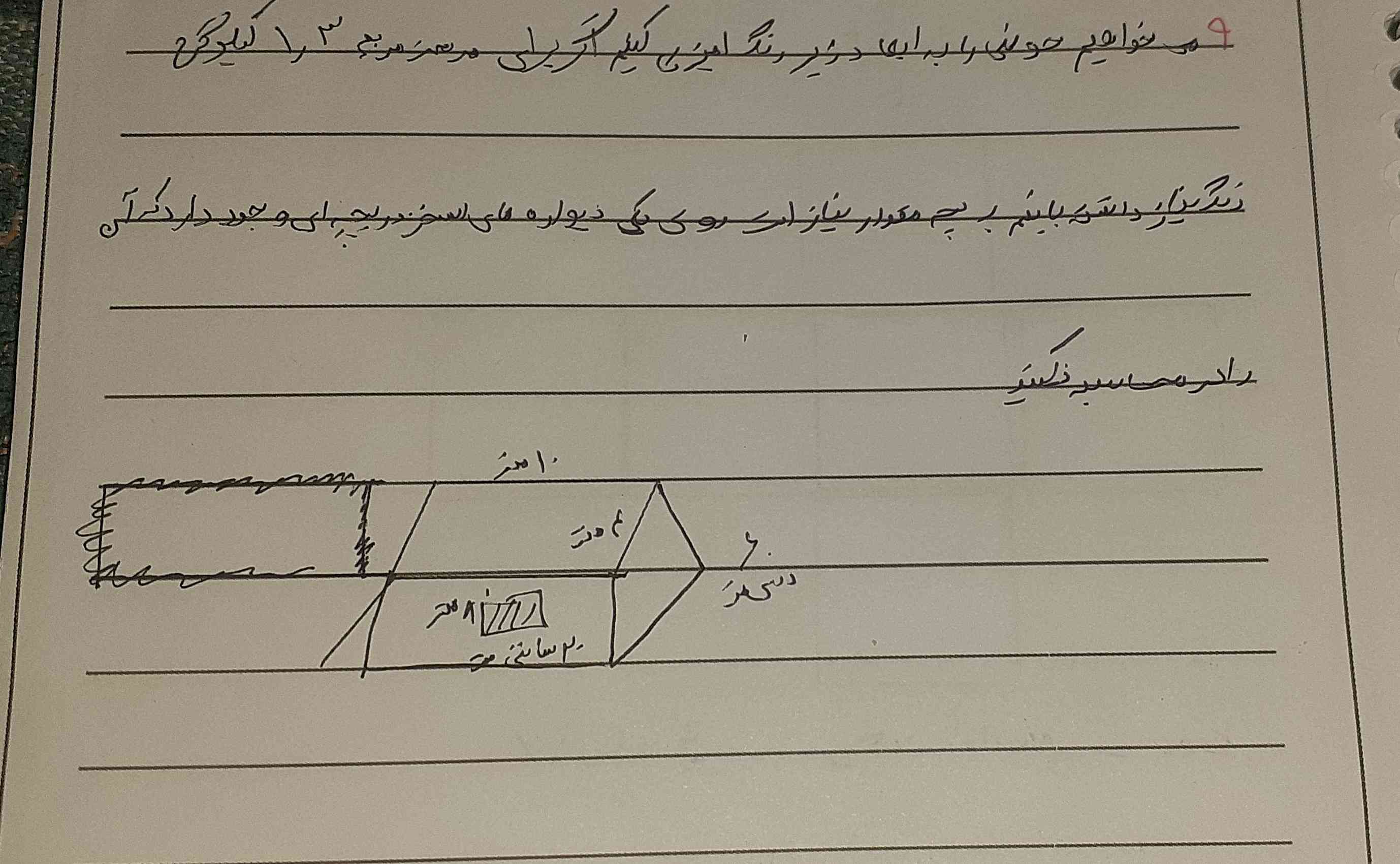 ممنون میشممم حلش کنیننن
معرکههه میدم به همه 