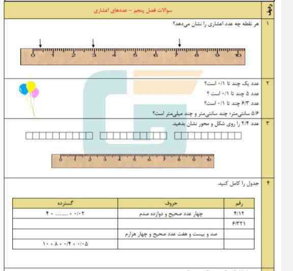 جواب بدید لطفاً معرکه میدم اگه براتون مقدور است جواب بدید حتی اگه یکیشو میدونید معرکه میدم به همه