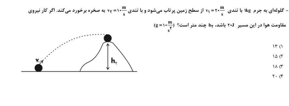 هوش مصنوعی لطفا حل کن