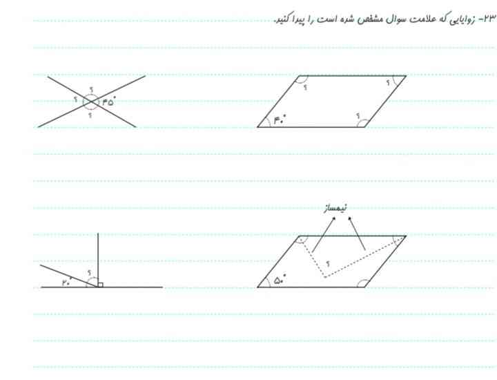 میشه بگید نیاز دارم