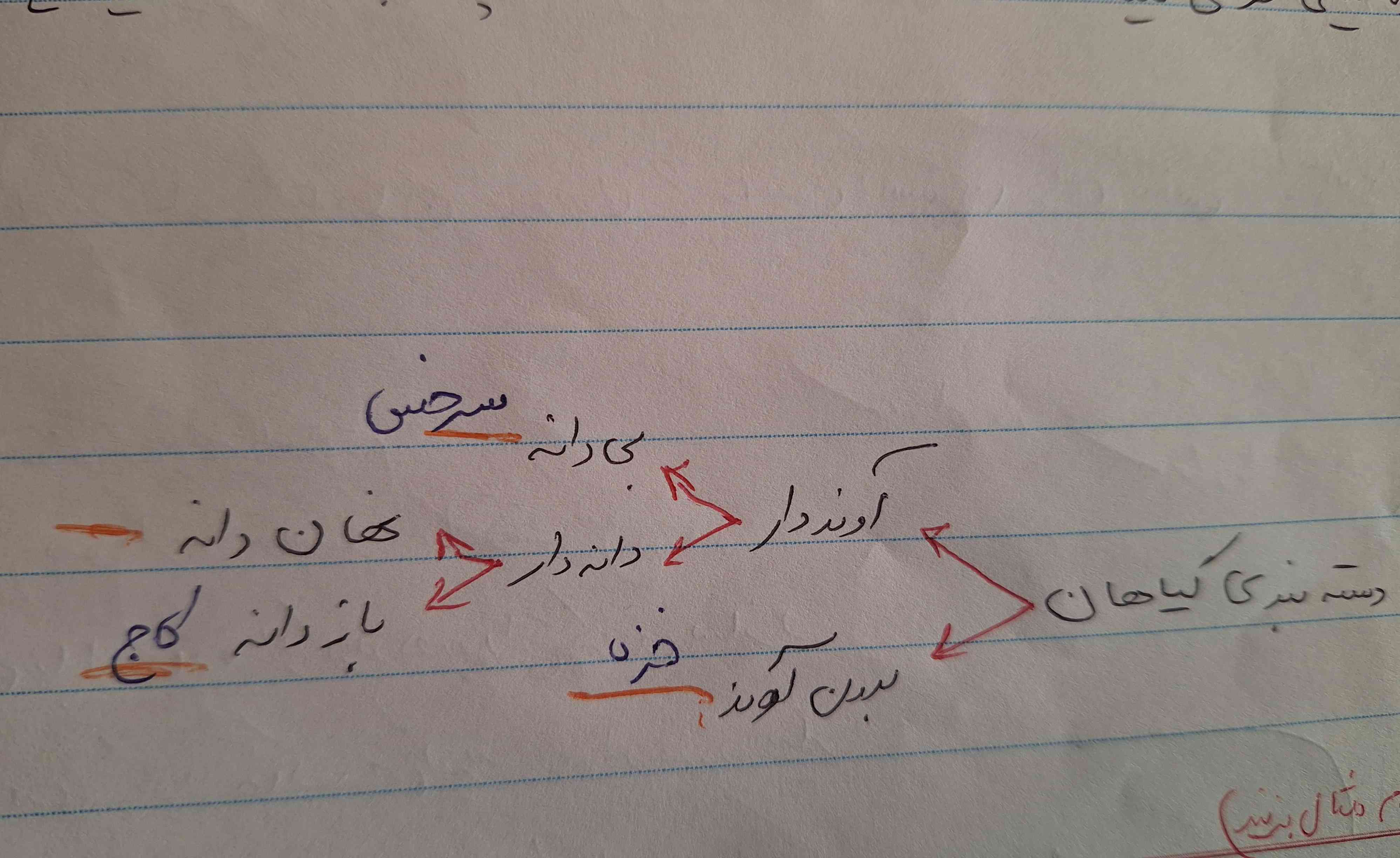 بچهاا میشه این جا خالی رو بگین تاج امتیاز میدم..