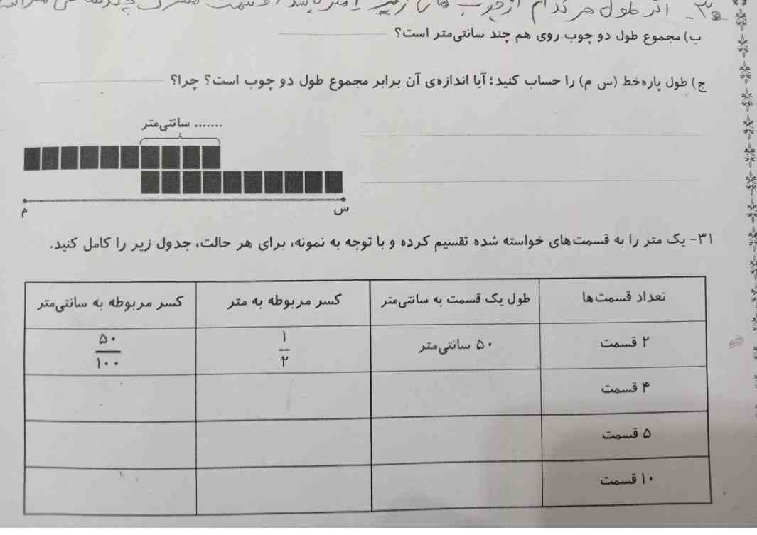 سلام جواب این رو بفرستید تاج میدم ممنون