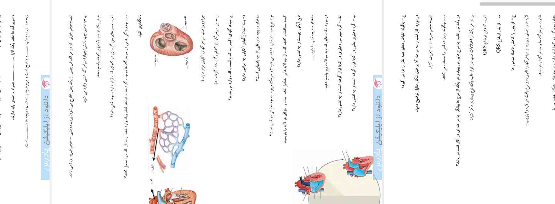 کسی میتونه اینارو حل کنه؟