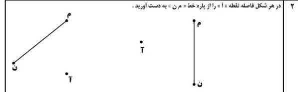 سلام حل کنین تا نفر ۳ معرکه میدم