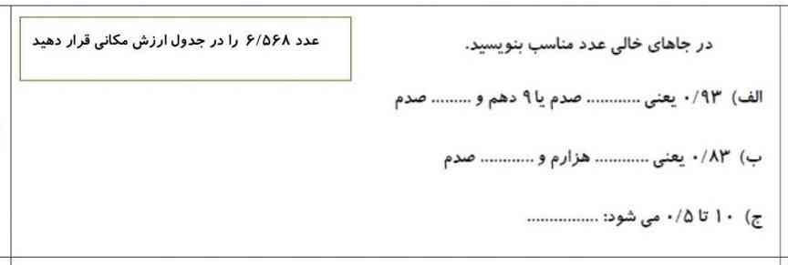 ترو خدااا این سوال رو جواب بدید به نفر اول معرکههه میدم لطفاا
$$ 123 $$