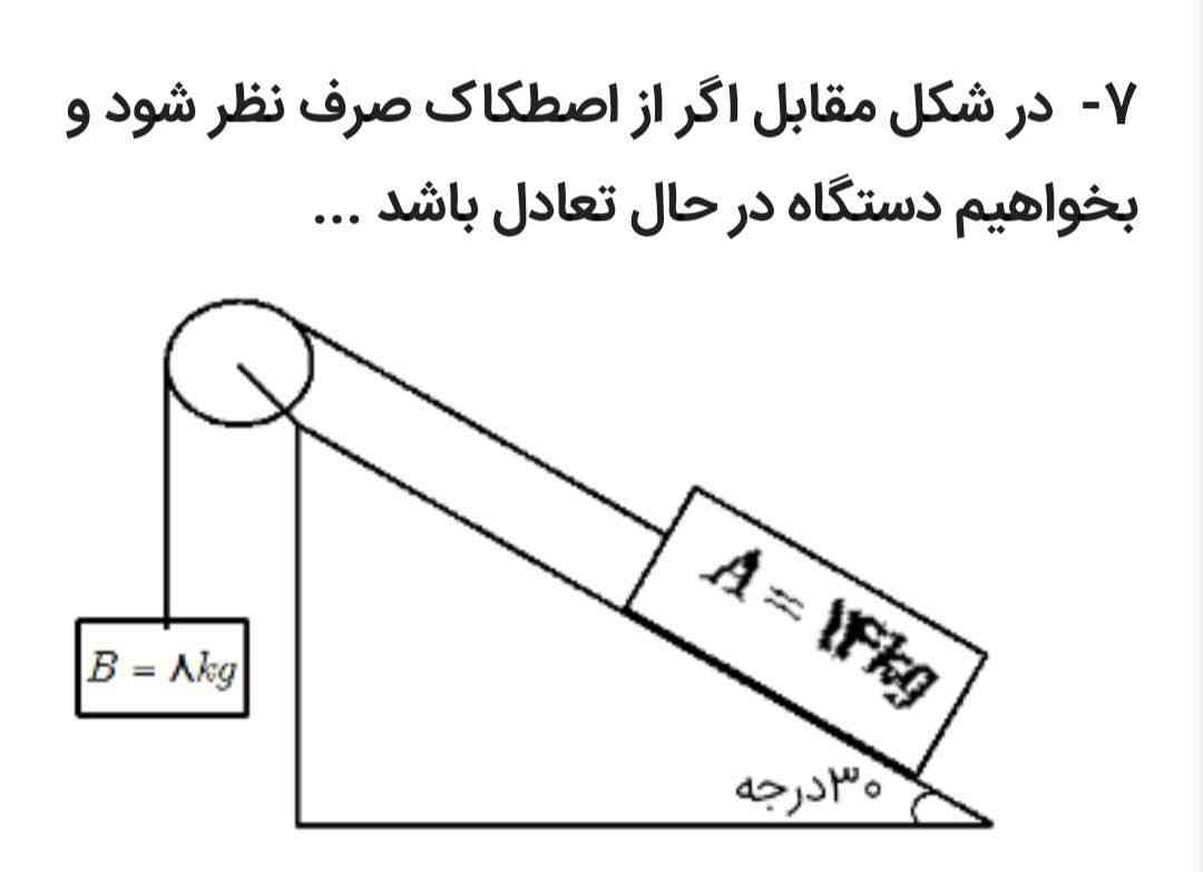 جواب رو میخواستم ؟