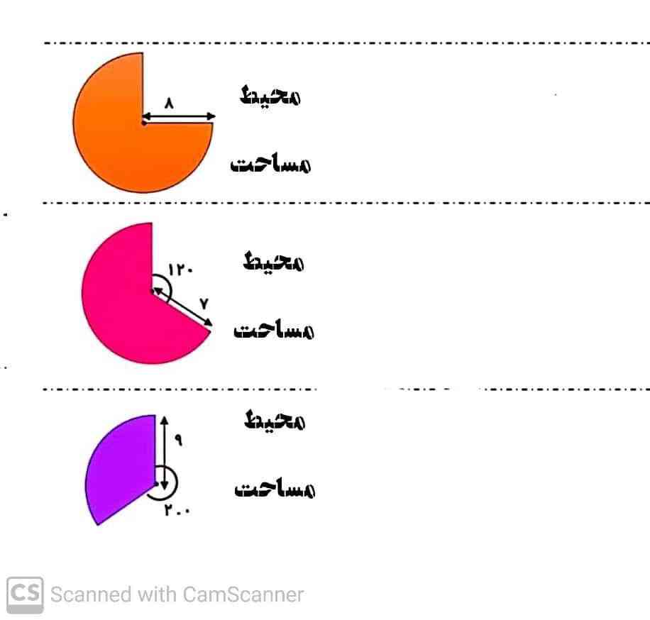 حل کنید معرکه میدم هر کدوم تونستید