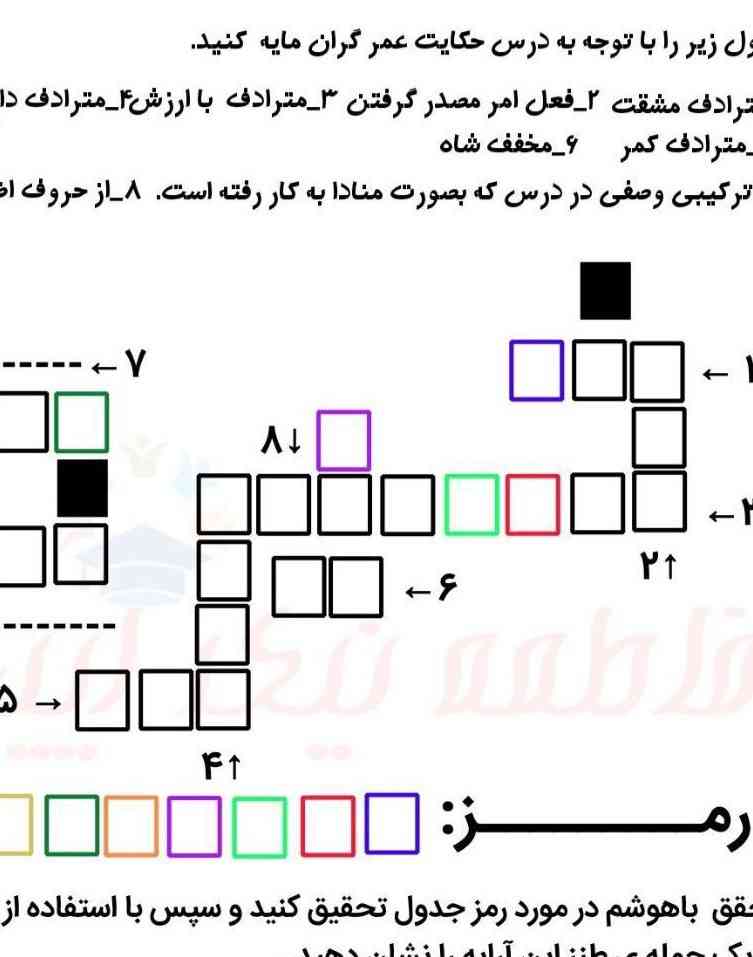 جواب بدین ؟