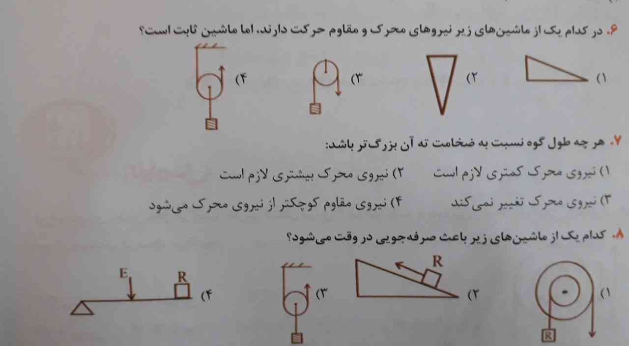 حل کنید تاج میدم 