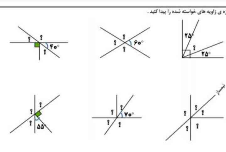 هوش مصنوعی خواهش میکنم حل کن هر کس حل کنه معرکه کامل و فالو میکنمش