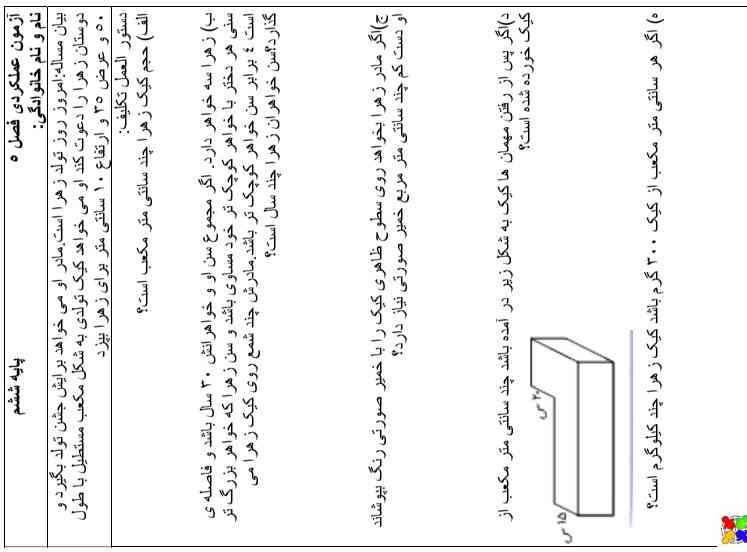 هرکی حل کنه 
معرکه میدم و امتیاز میدم