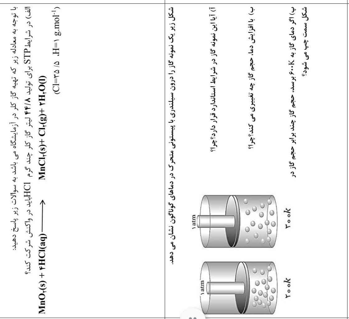 حل کنیددد سریع لطفااا