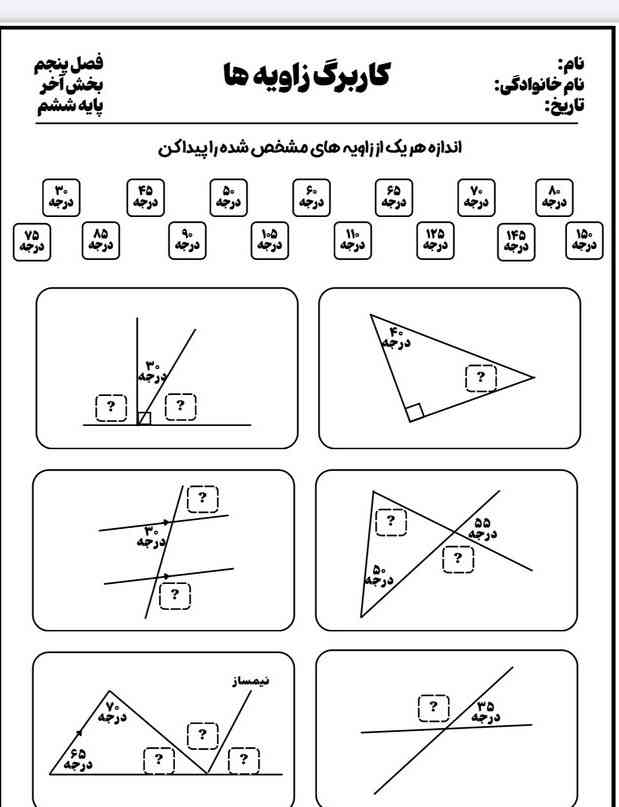 کی اینو بلده؟