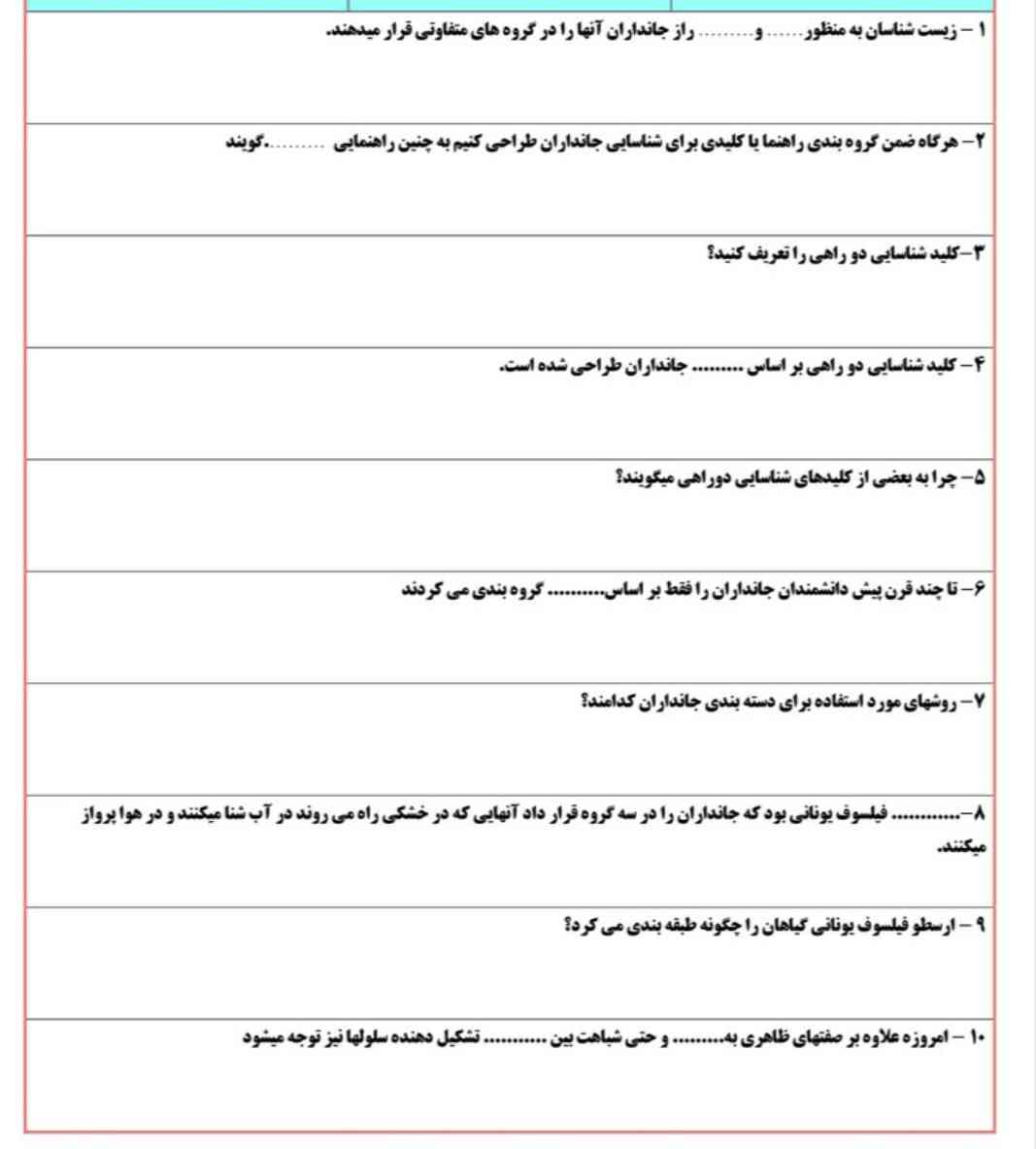 لطفاً حل کنید تاج میدم؟