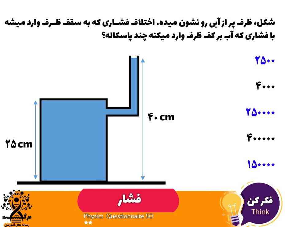 کدام گزینه درست است ؟