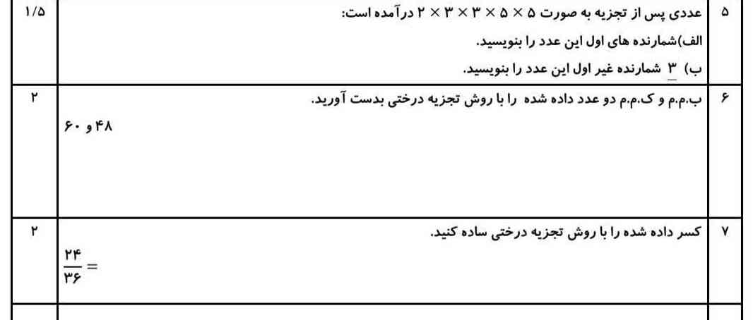 معرکه داره.؟