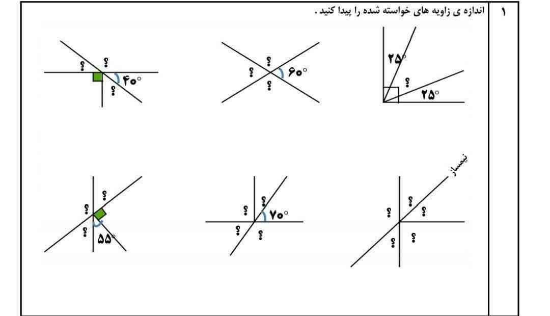 هرکی حل کنه معرکه معرکه میدم فالوشم می‌کنم؟