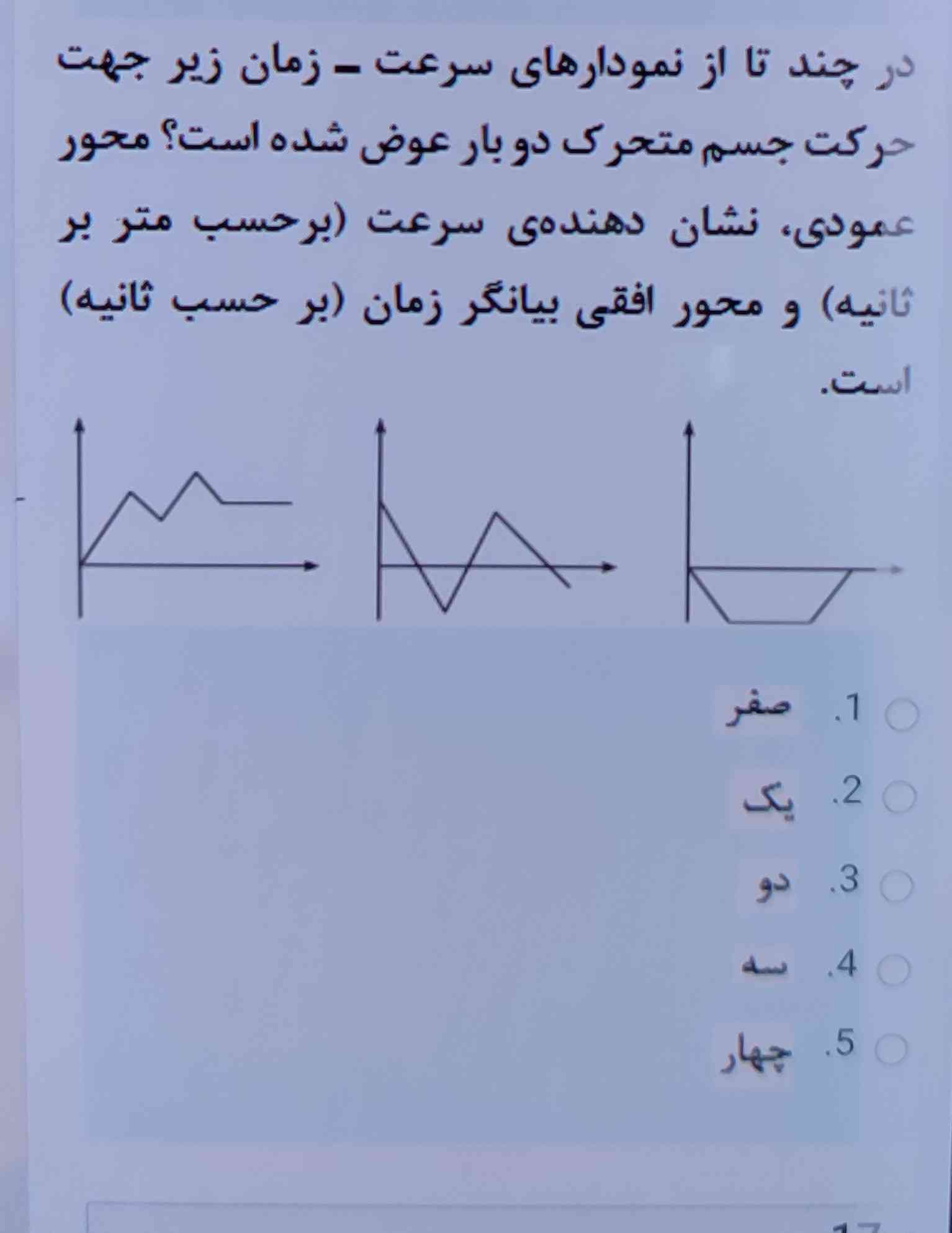 هوش مصنوعی جواب بده ؟