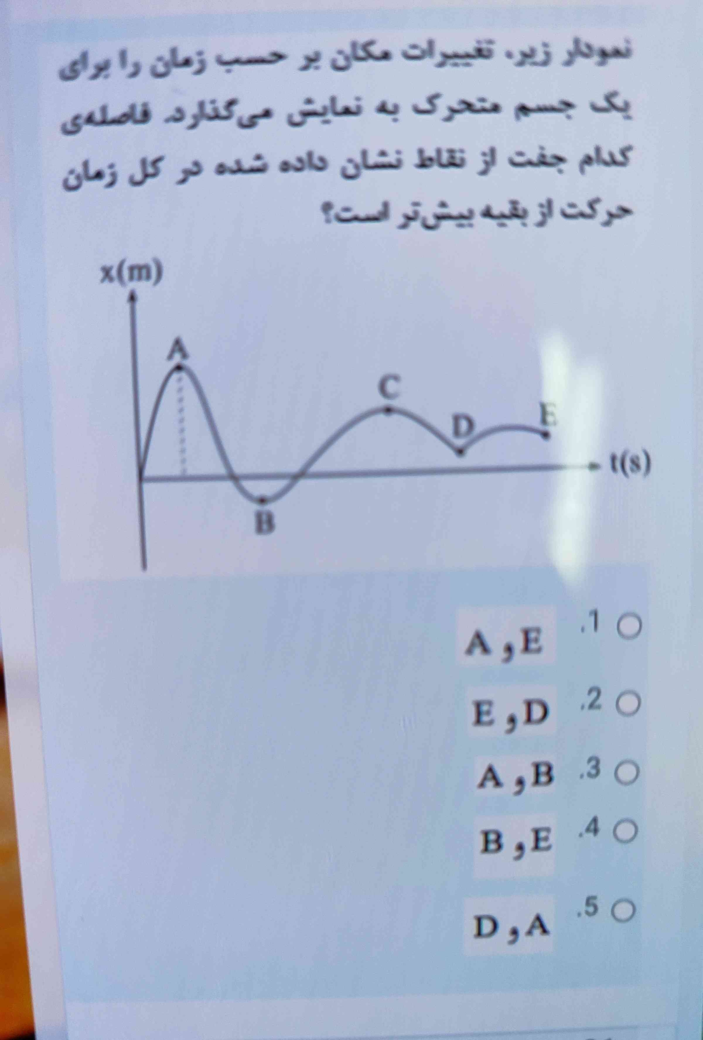 هوش مصنوعی جواب بده ؟