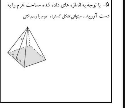 حل معرکه داده میشود ؟؟؟؟؟