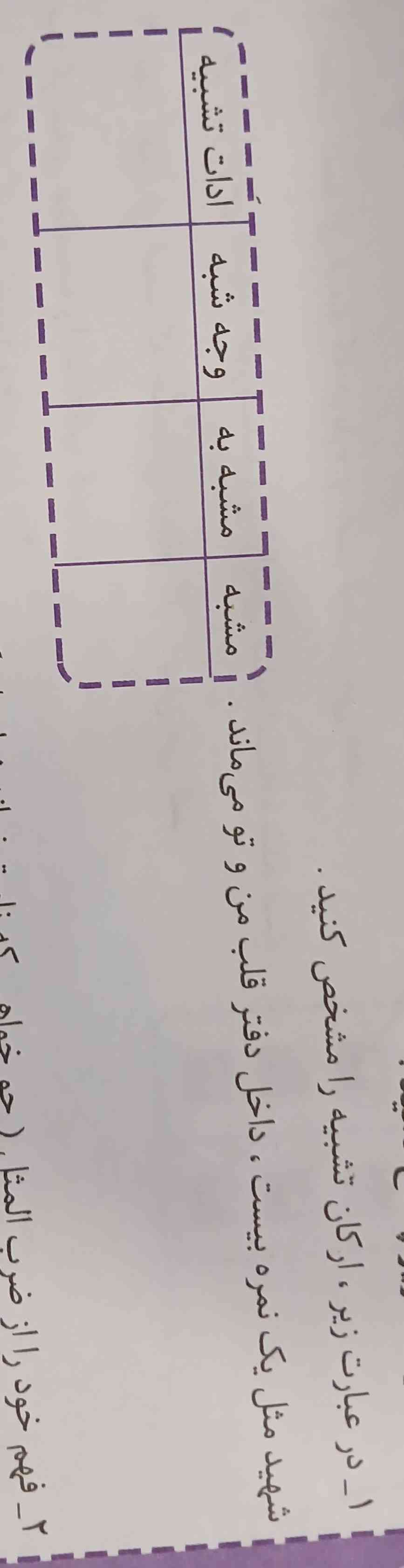 هرکی معرکه فالو دنبال لایک و همه این‌ها رو می‌خواد جواب بده مطمئن باشه معرکه میدم اگه ندادم گزارش؟