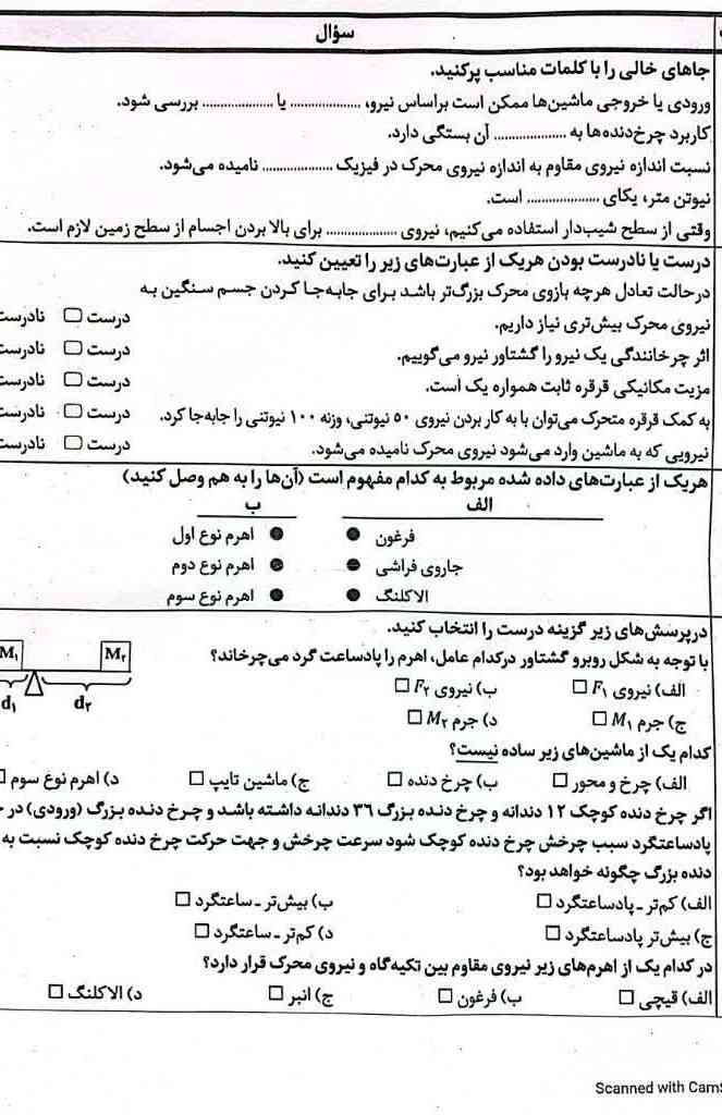 میشه کمک کنین؟