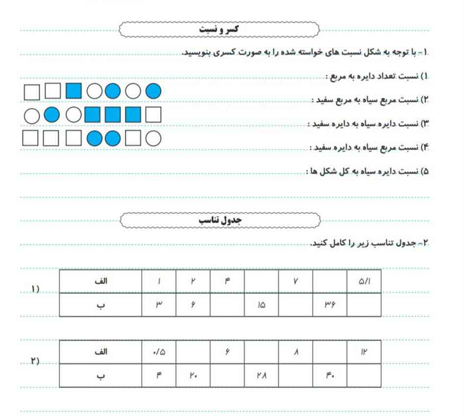 لطفا جواب بدید معرکه میدم؟