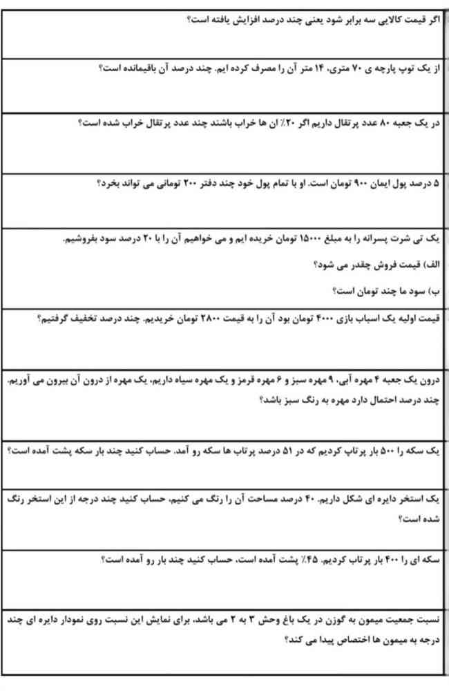 سلام اگه به سوالات جواب بدید معرکه میدم؟؟
