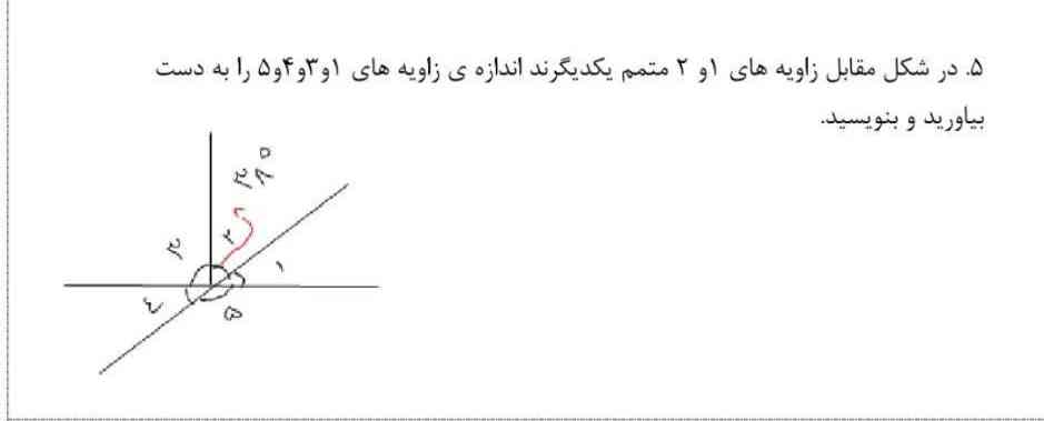 لطفاً زود زود جواب بدید ؟