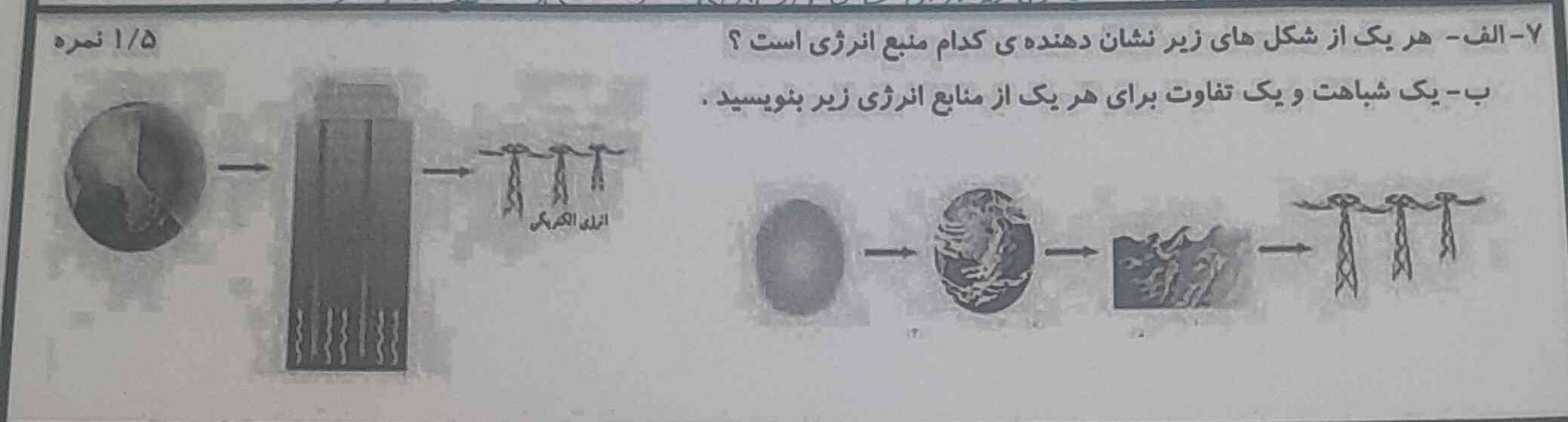 ميشه جواب بدید؟