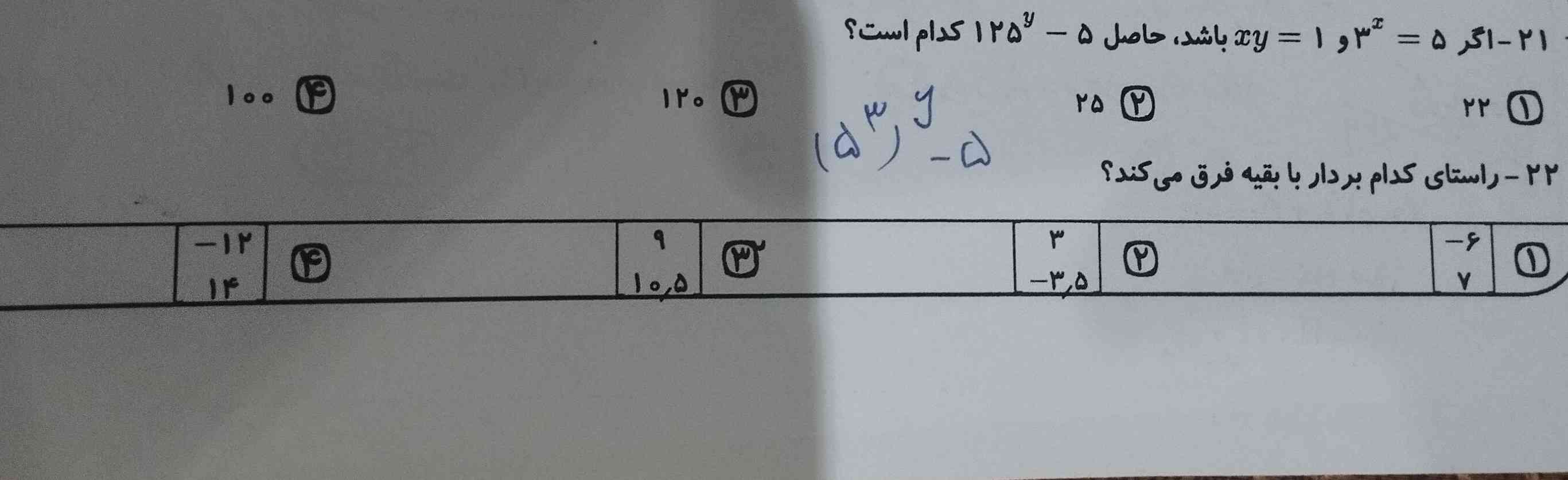 معرکه =حل شما 
...؟