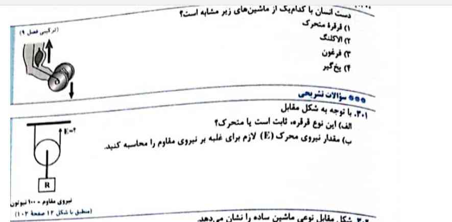 هوش مصنوعی پلیییز؟؟