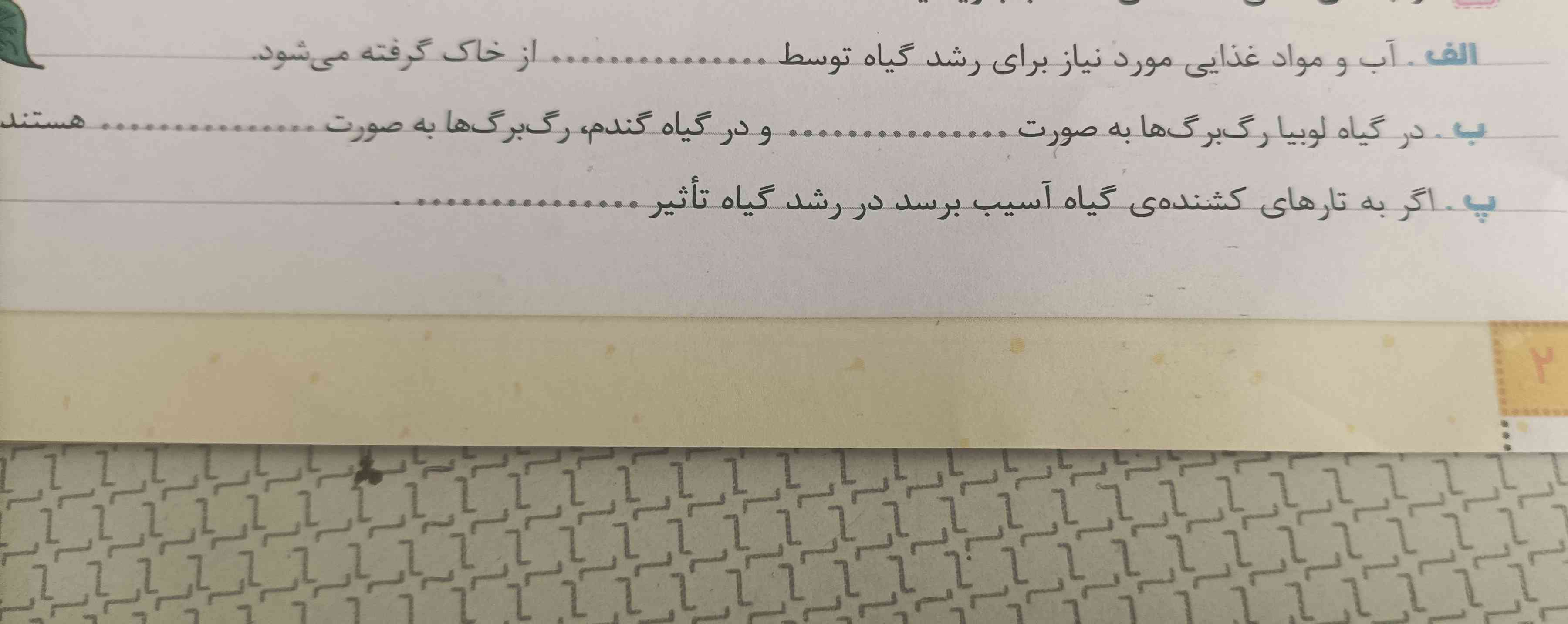 جواب بدید سری تورو خدا 