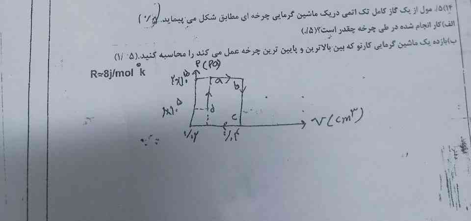 جواب سوال میخوام؟