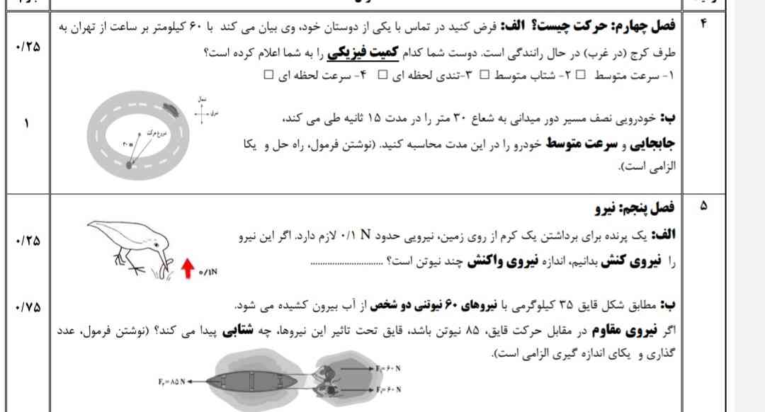 پاسخ لطفااا؟