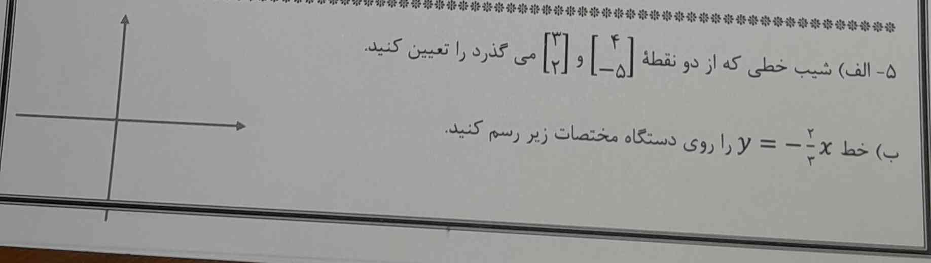 هر کی میدونه میشه بگه؟