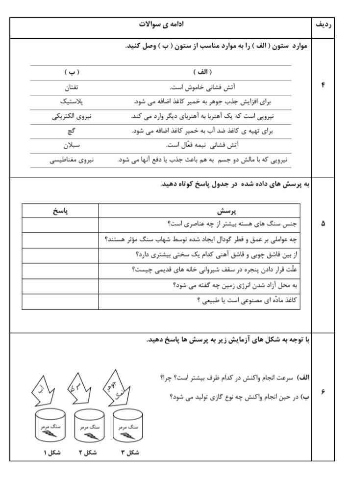 ممنون میشم این را حل کنید بهتون معرکه میدم ؟