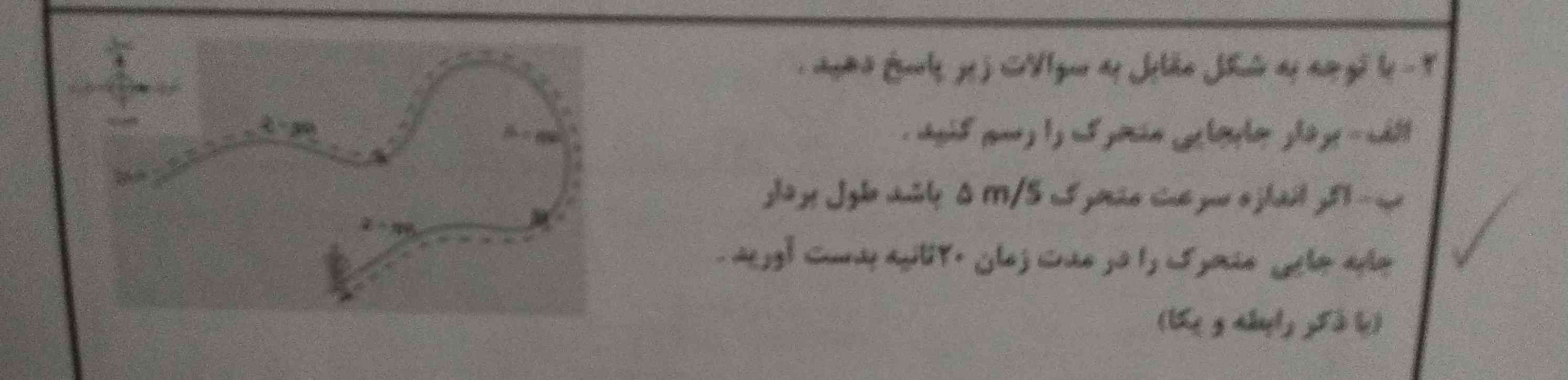 جواب بدید معرکه میدم ؟