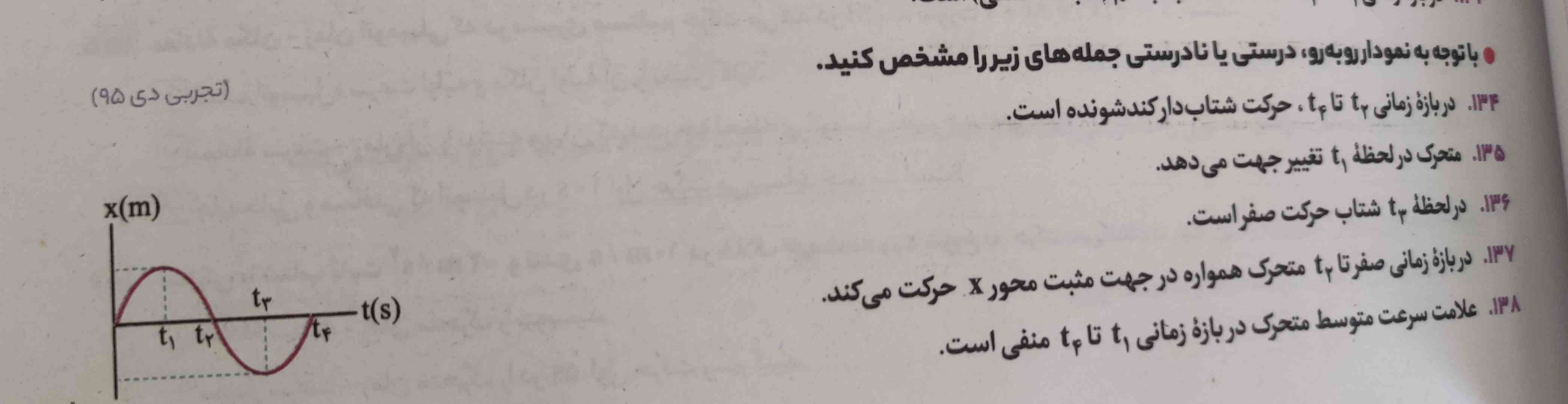 سلام جواب 136 لطفاً ؟