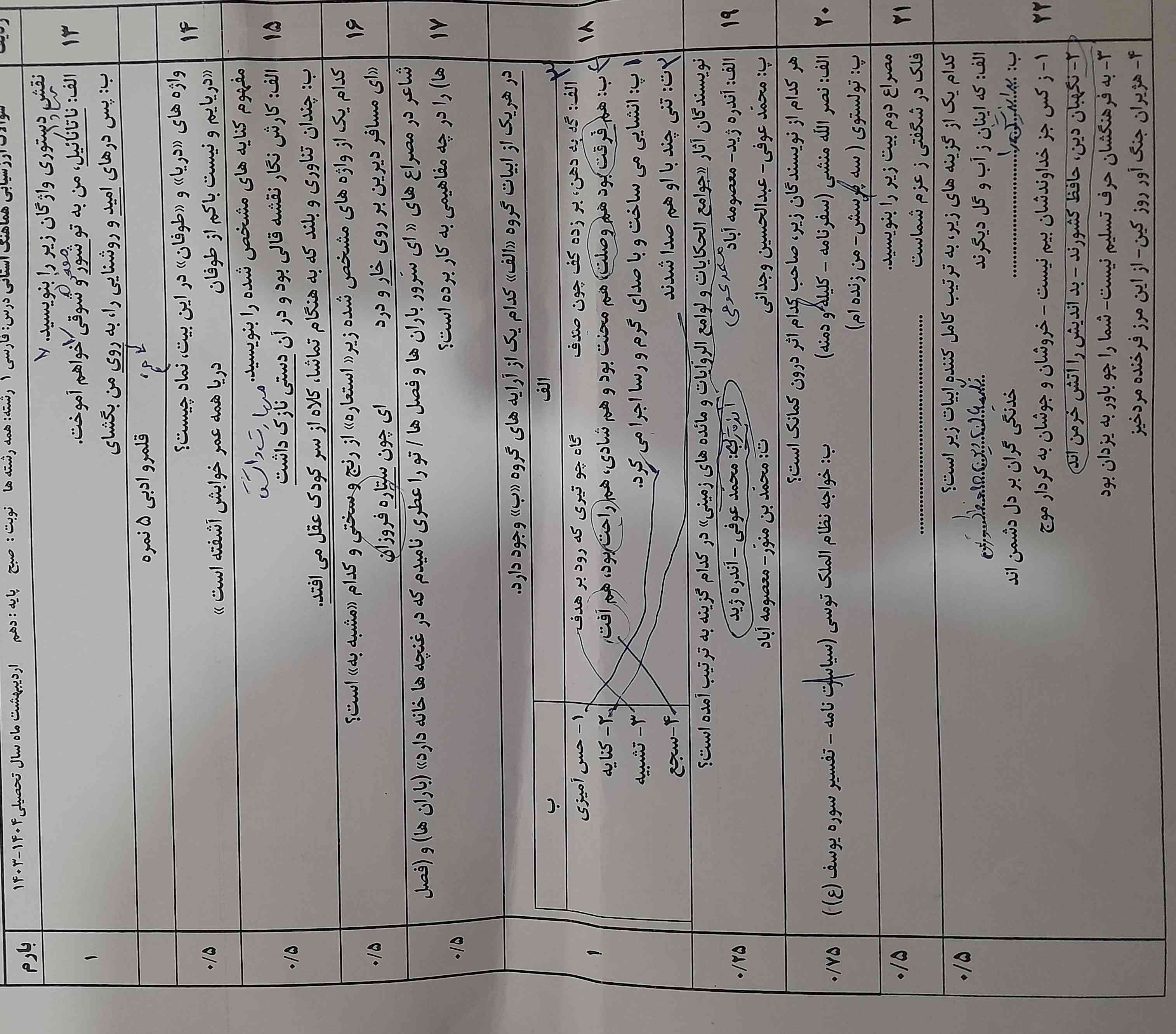 هوش مصنوعی؟