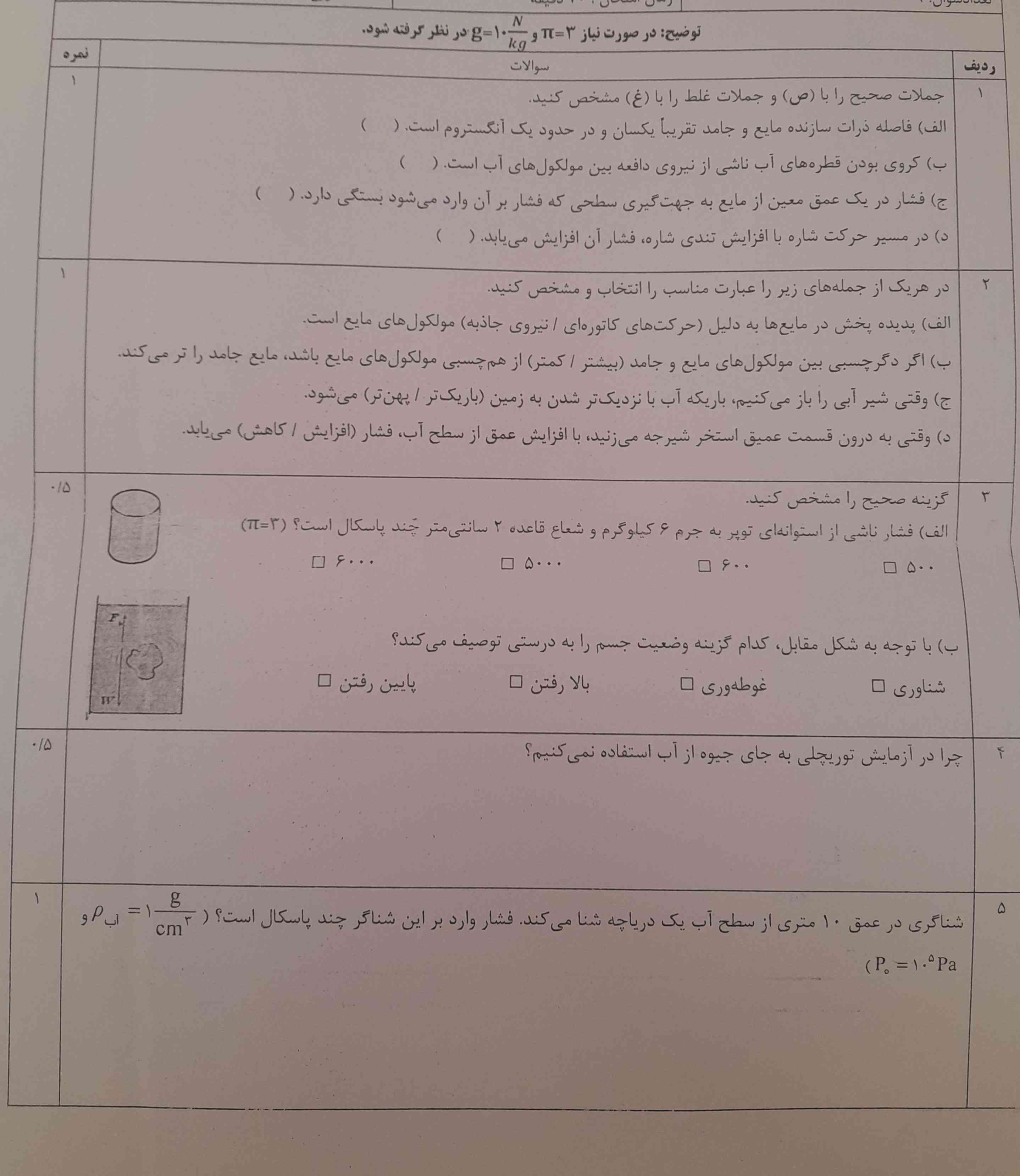 هوش مصنوعی حل کن