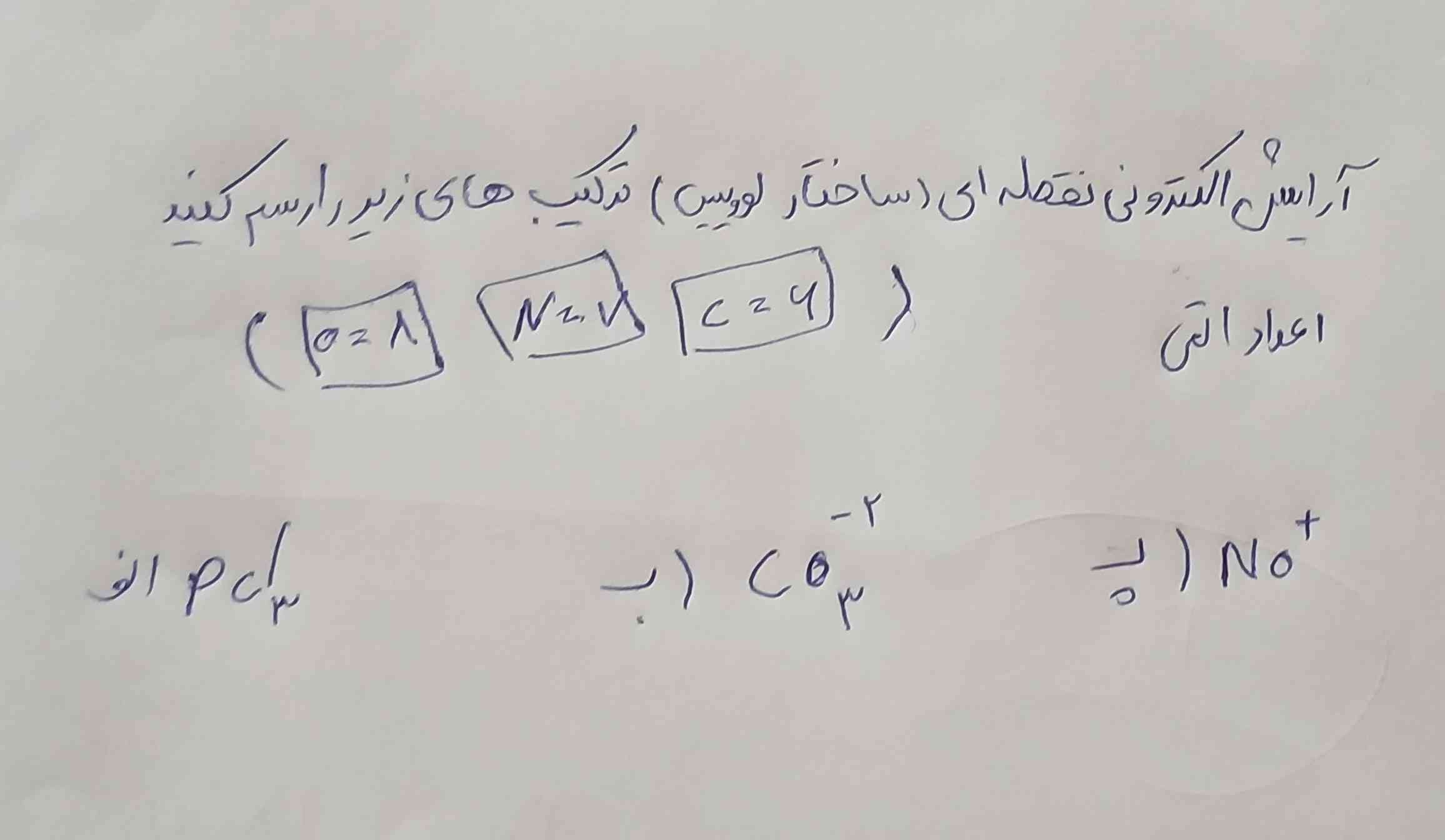 حل کنید معرکه میدم